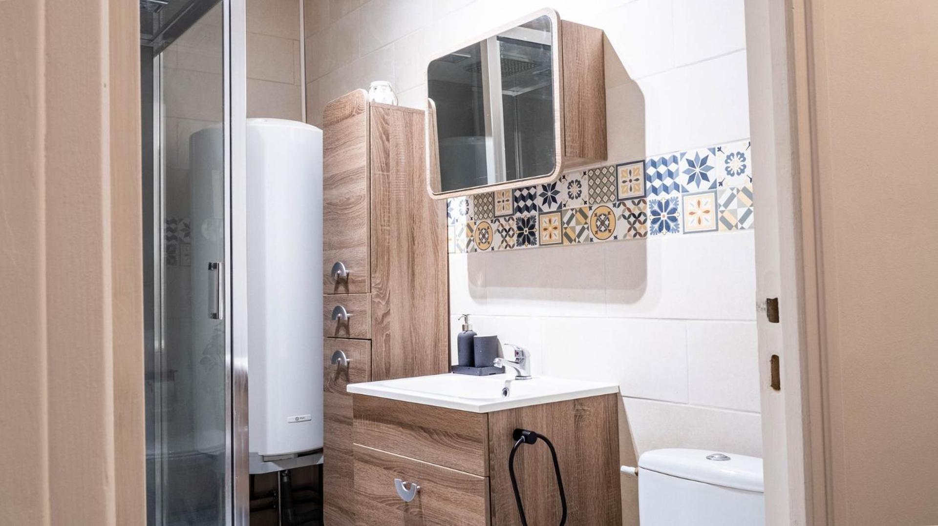 Le Contemporain - Bel Appartement T2 A Poitiers Bagian luar foto