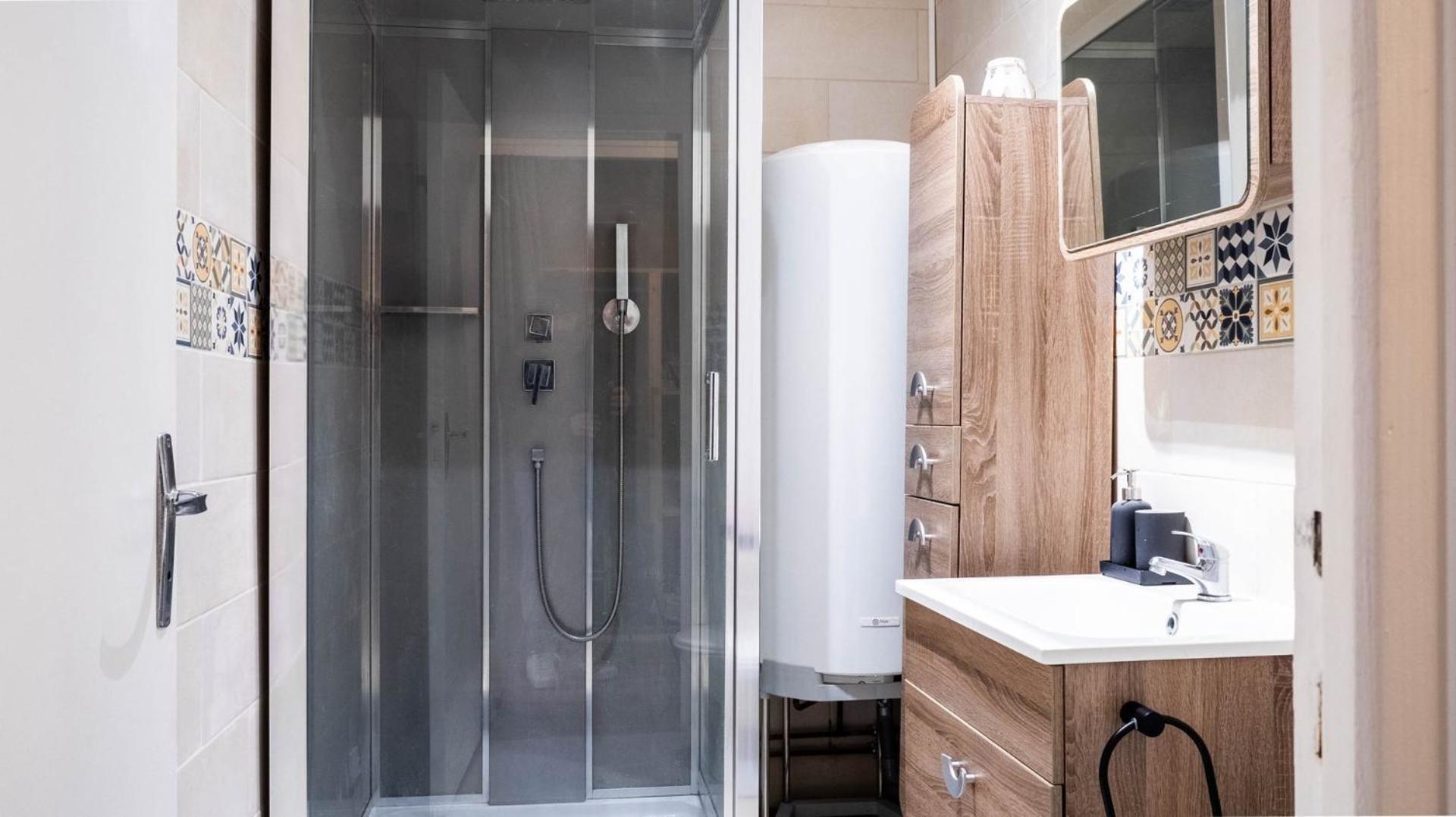 Le Contemporain - Bel Appartement T2 A Poitiers Bagian luar foto